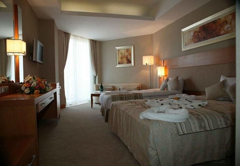 Amara Prestige Hotel1