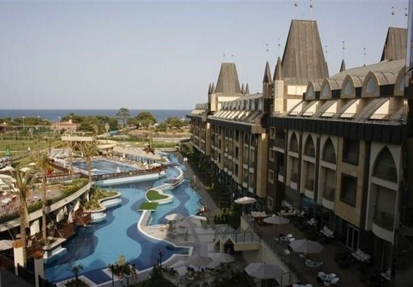 Amara Prestige Hotel0