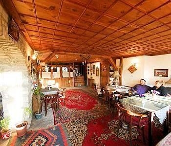 Safir Konak - Special Class4