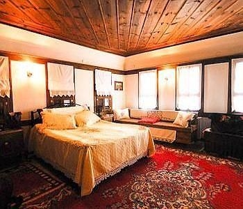 Safir Konak - Special Class3