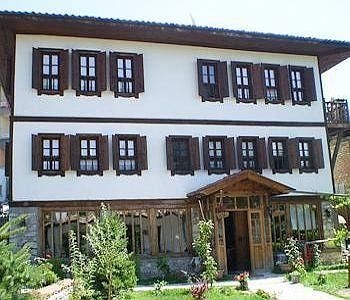 Safir Konak - Special Class2