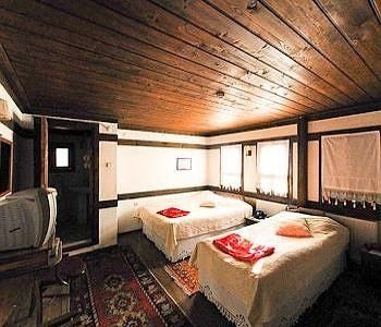 Safir Konak - Special Class0