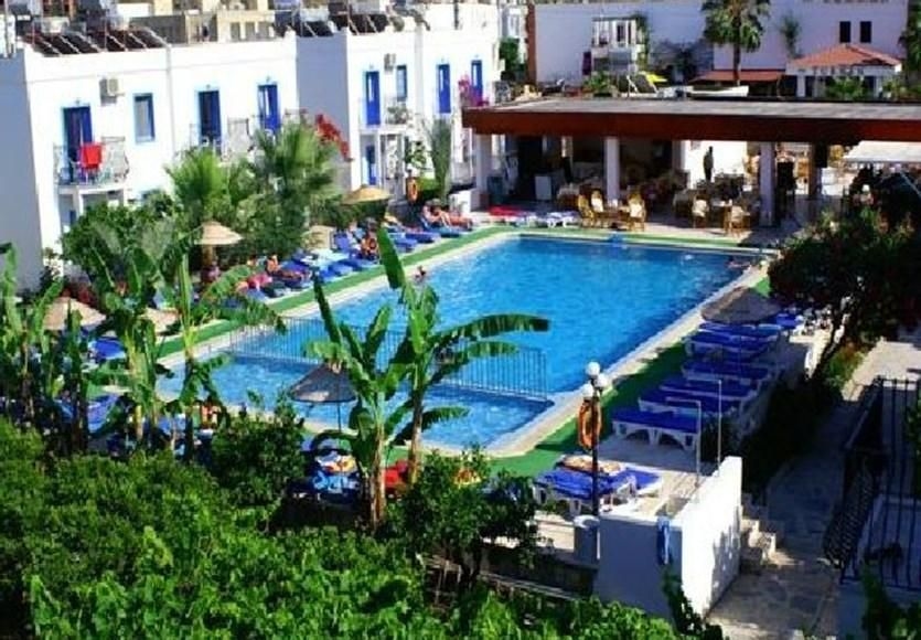 DILEK HOTEL1