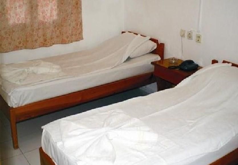 DILEK HOTEL0