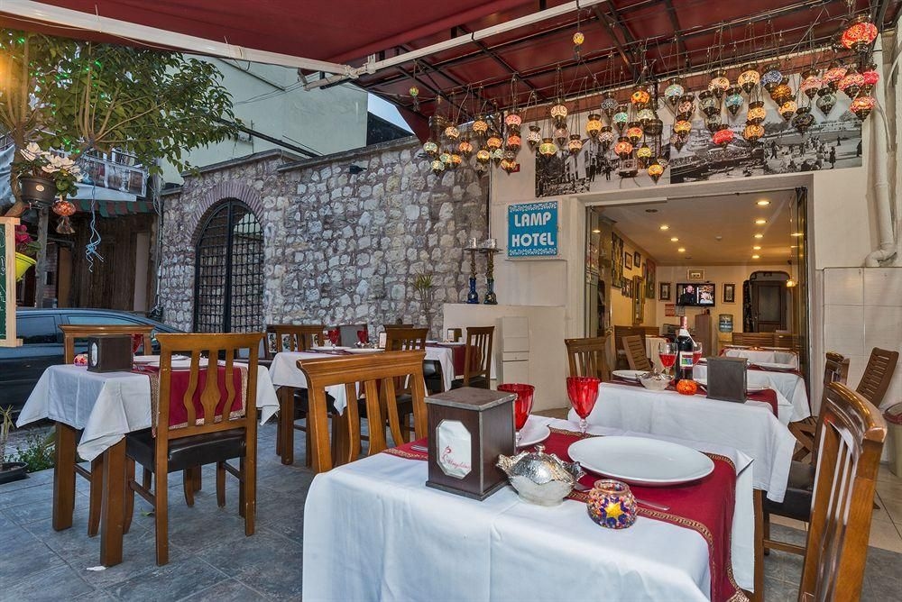 Lamp Hotel4