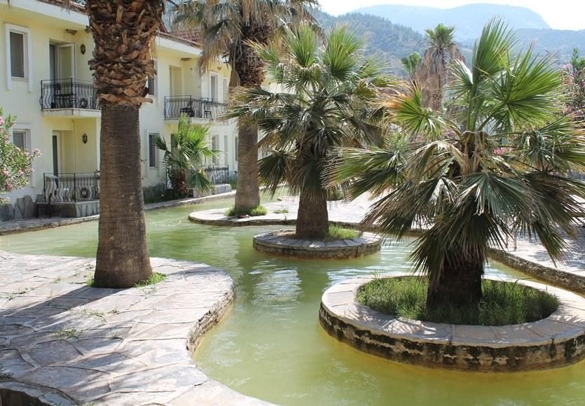 Barika Park Termal Otel4
