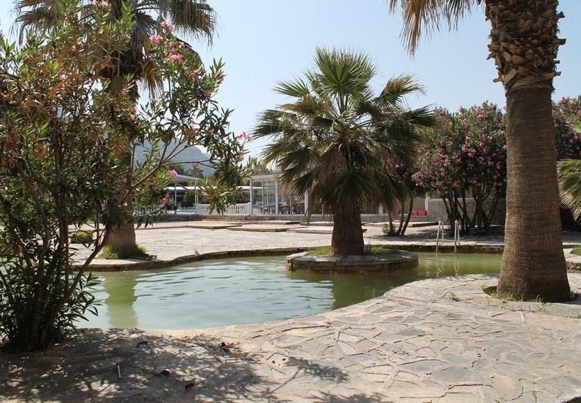 Barika Park Termal Otel3