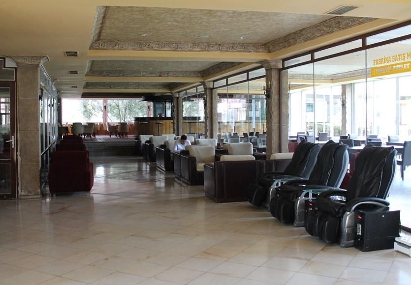 Barika Park Termal Otel1