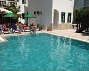 Ayvan Beach Hotel2