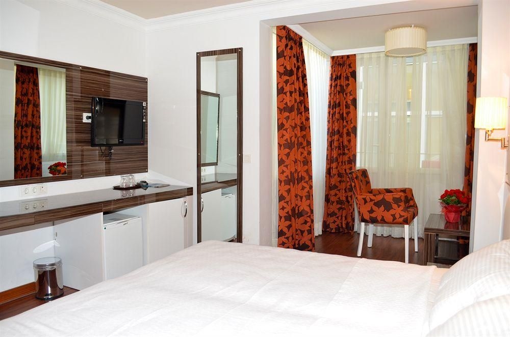 Hotel La Piano3