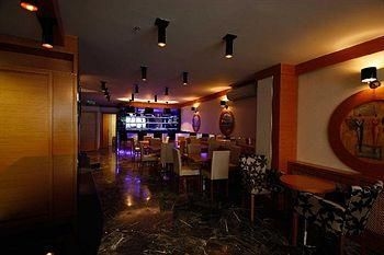 Hotel La Piano0