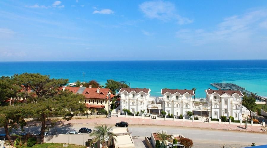 Grand Ring  Hotel4