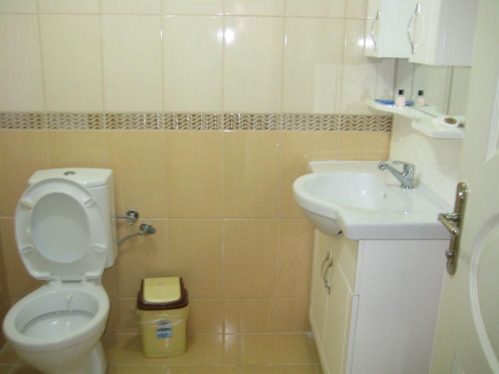Sirazli Apart Hotel4