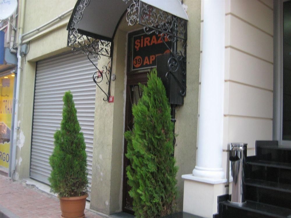 Sirazli Apart Hotel3