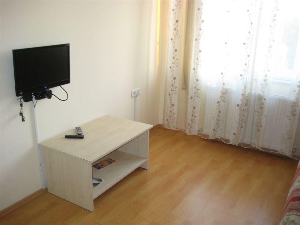 Sirazli Apart Hotel2