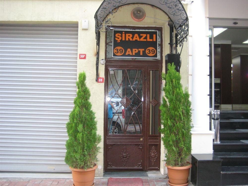 Sirazli Apart Hotel1