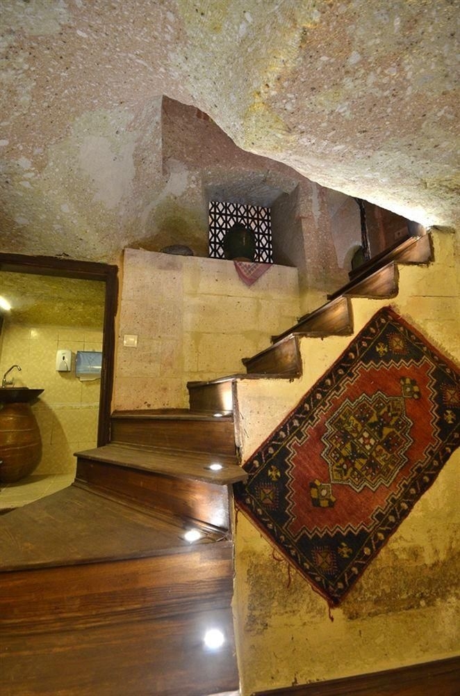 Cappadocia Abras Cave Hotel1