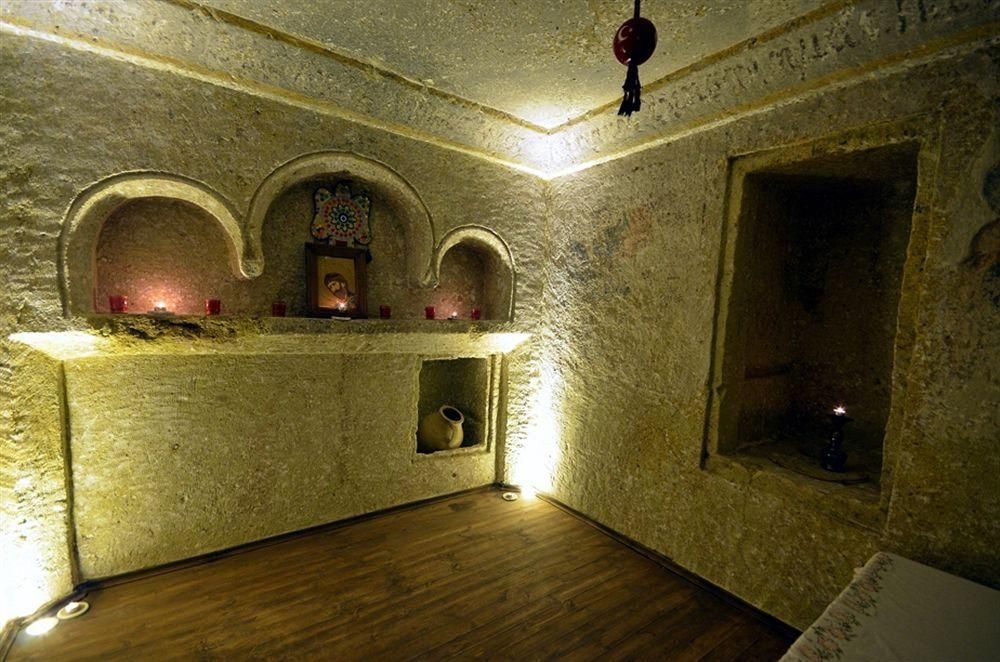 Cappadocia Abras Cave Hotel0