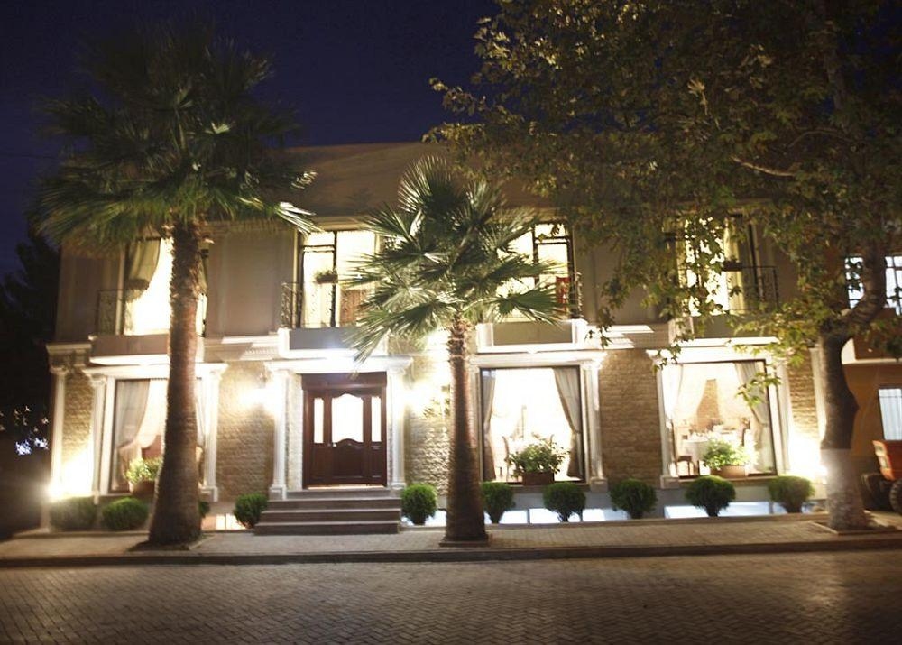 Saint John Hotel - Boutique Class3