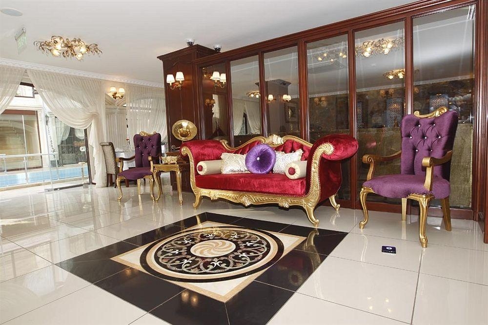 Saint John Hotel - Boutique Class1