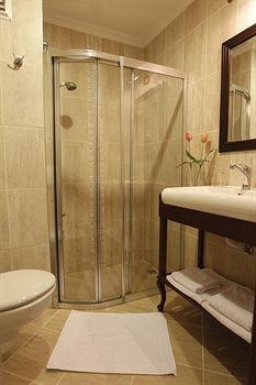 Saint John Hotel - Boutique Class4