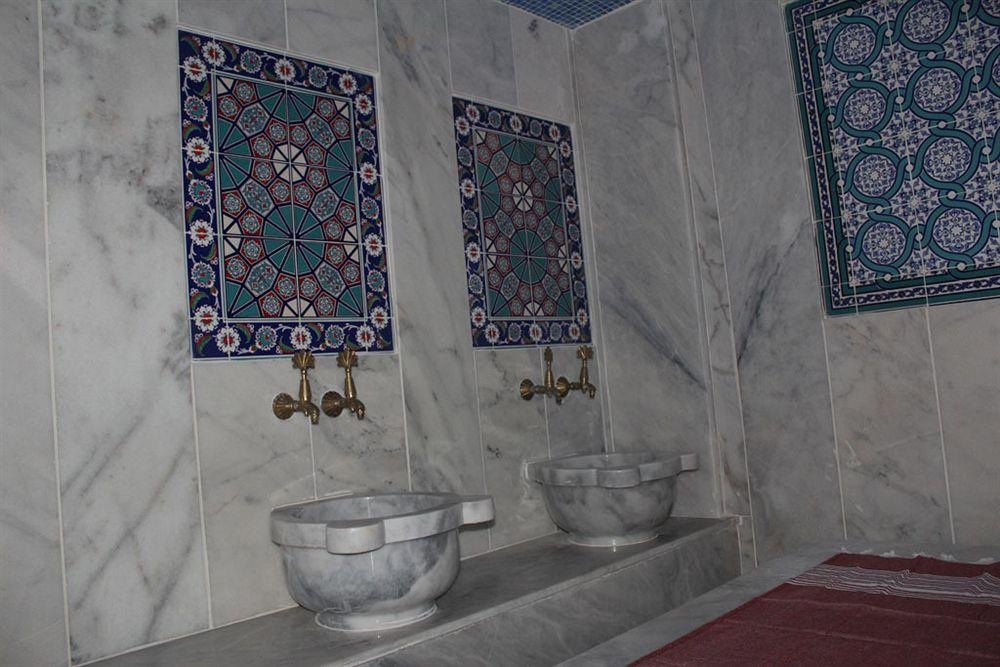 Saint John Hotel - Boutique Class2