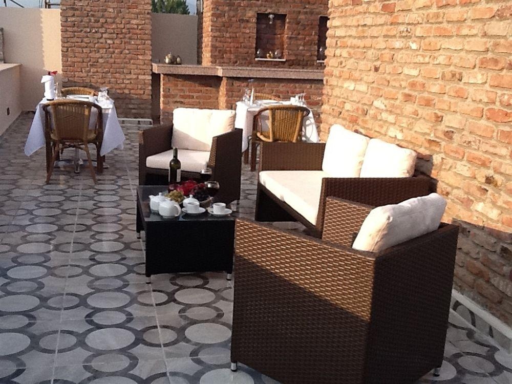 Saint John Hotel - Boutique Class0