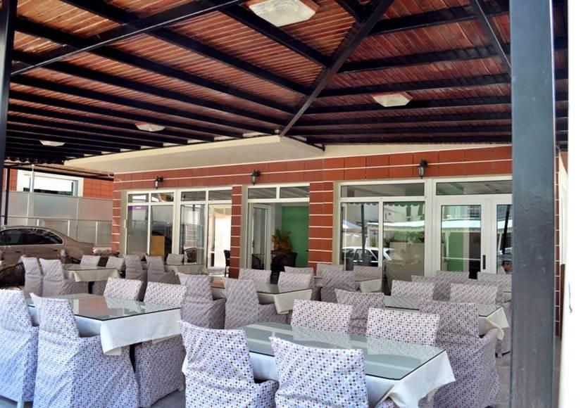 Seda Hotel0