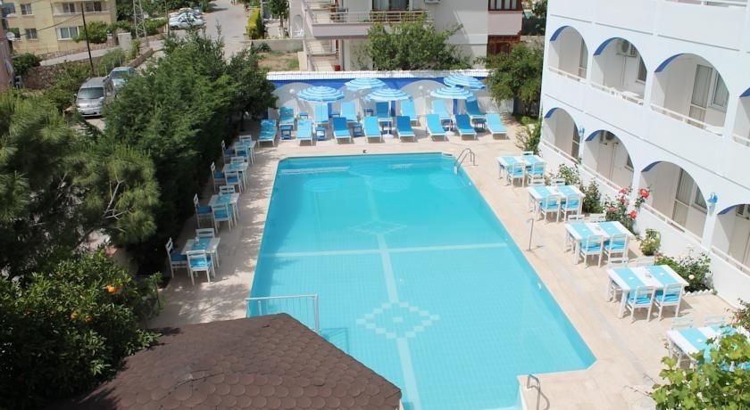 Altinyaz Hotel3