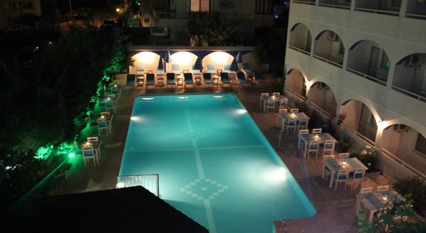 Altinyaz Hotel4