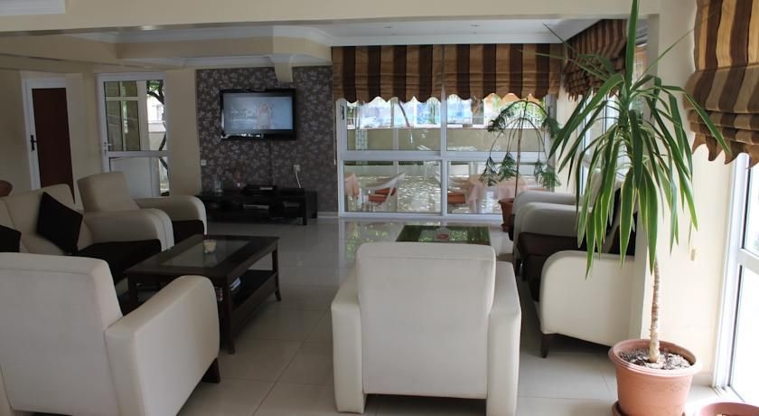 Altinyaz Hotel0