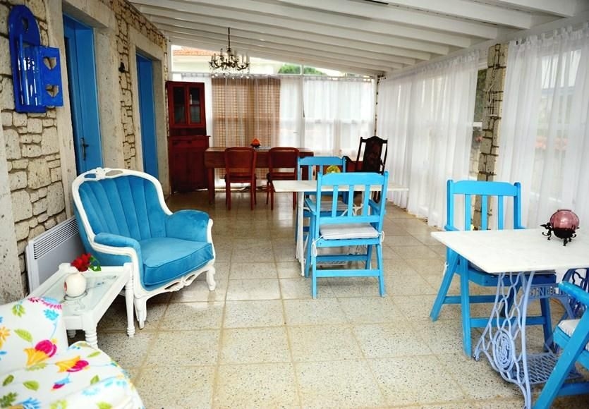 Sisters Otel Alacati1