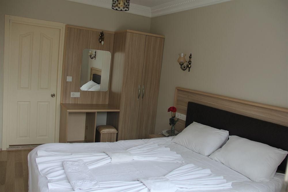 Bonjour Guest House1