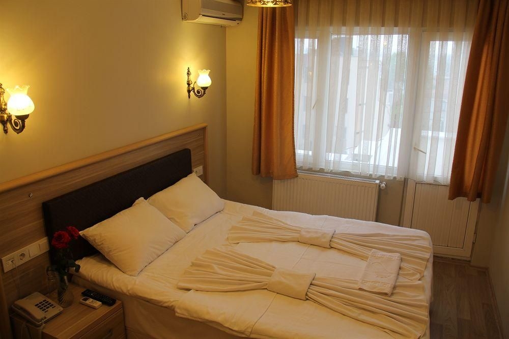Bonjour Guest House4