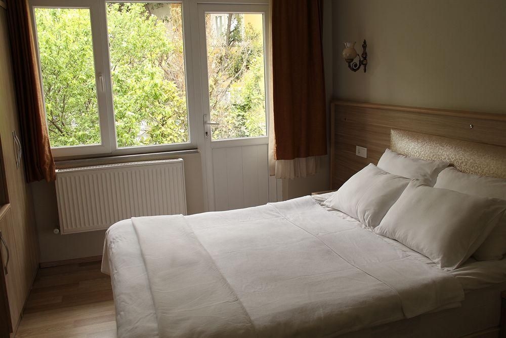 Bonjour Guest House3