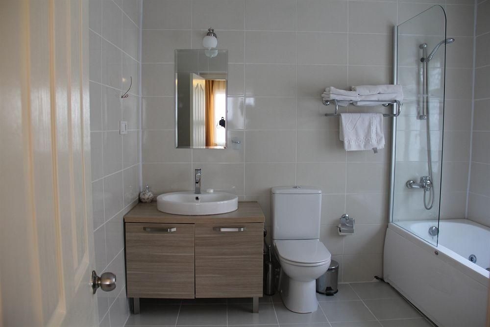 Bonjour Guest House2
