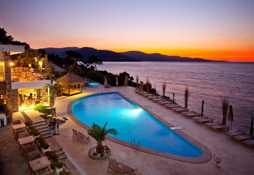 The Detox Bay - All Inclusive2