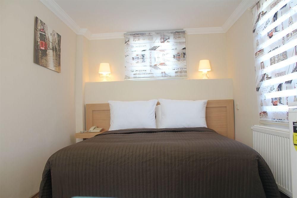 Q Apartment Istanbul2