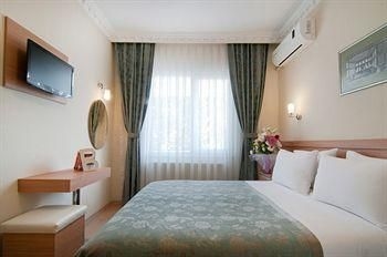 Q Apartment Istanbul0
