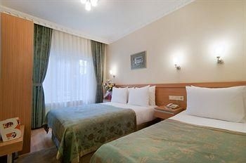 Q Apartment Istanbul4