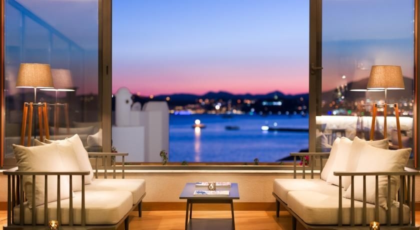 Leka Hotels Bodrum2