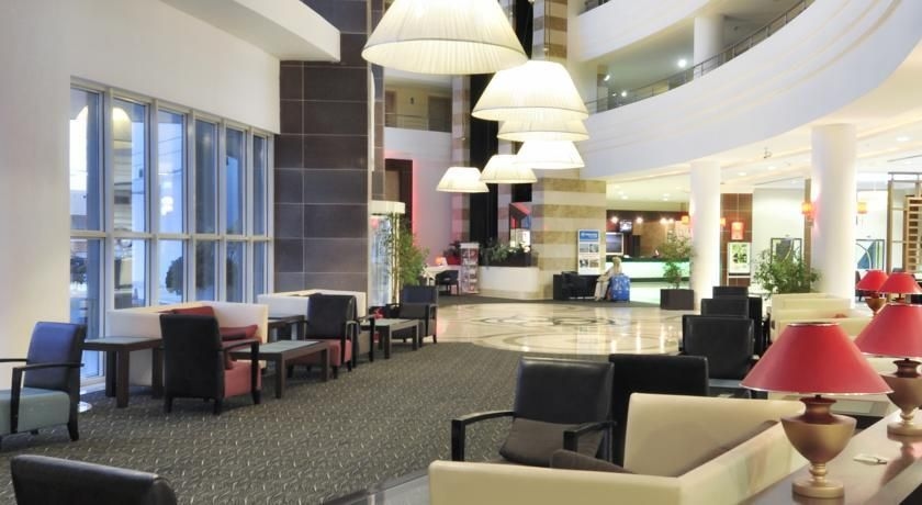 Alkoclar Kemer Resort4