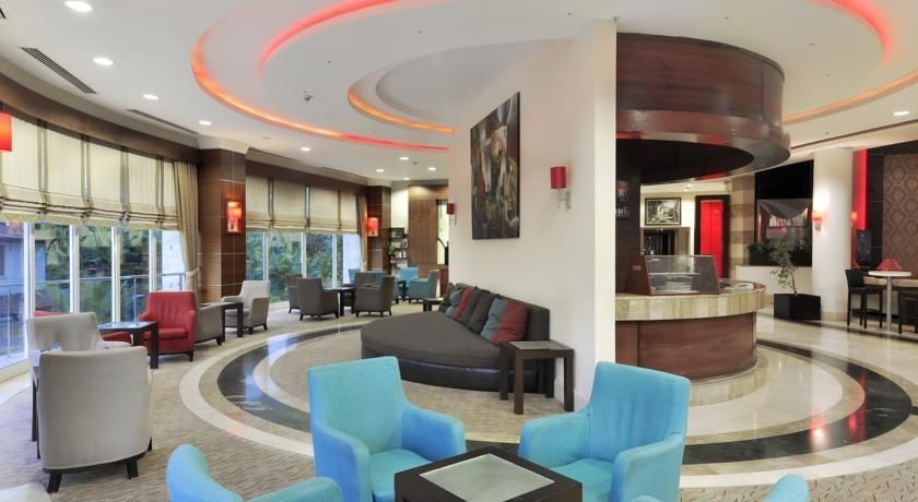 Alkoclar Kemer Resort3