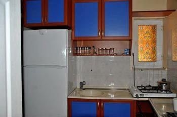 The Byzas Hotel - Guest House4