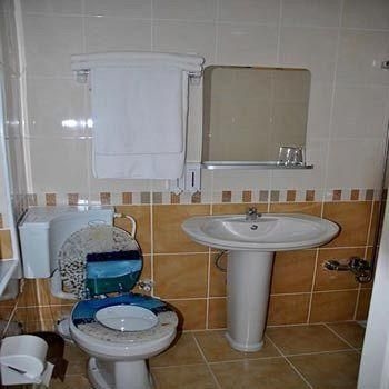 The Byzas Hotel - Guest House3