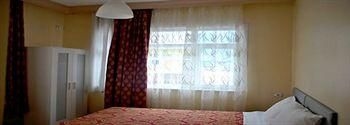The Byzas Hotel - Guest House0