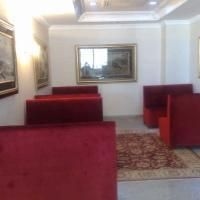Florya Konagi Hotel4