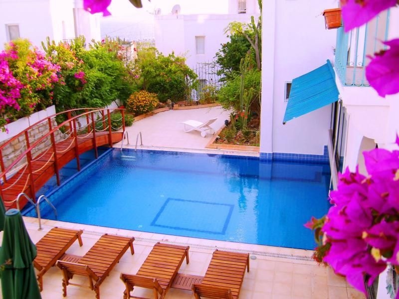 Club Pirinc Hotel4