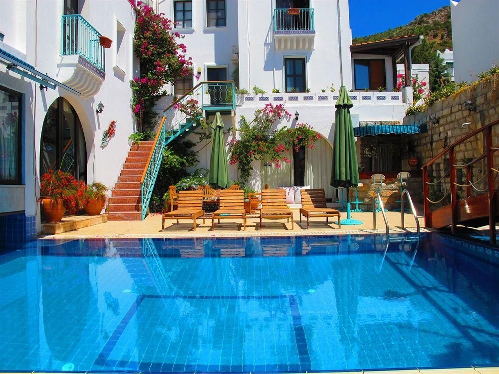 Club Pirinc Hotel3