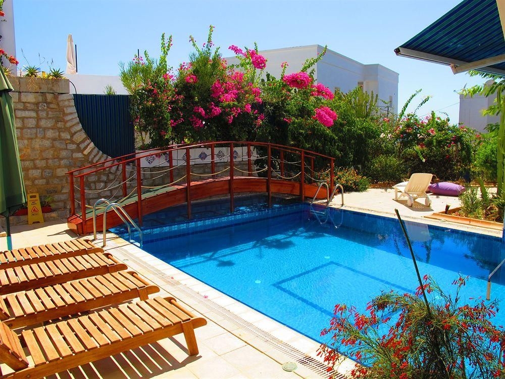 Club Pirinc Hotel2